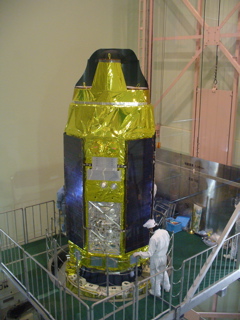 Astro-E2