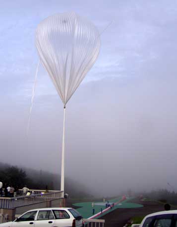 Balloon2003